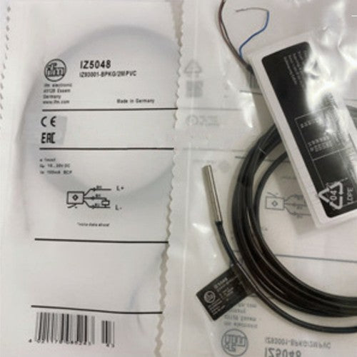 IFM IZ5048 Proximity Sensor One Free Shipping