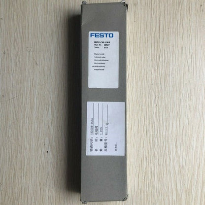 Festo Solenoid Valve MVH-5/3G-1/8-B 30477 One MVH5/3G1/8B