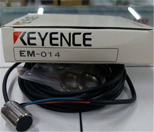 Keyence EM-014 Proximity Sensor EM014 Free Shipping 1PC