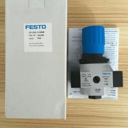 1PC Festo 186455 LR-1/2-D-MAXI Pressure Regulator LR1/2DMAXI