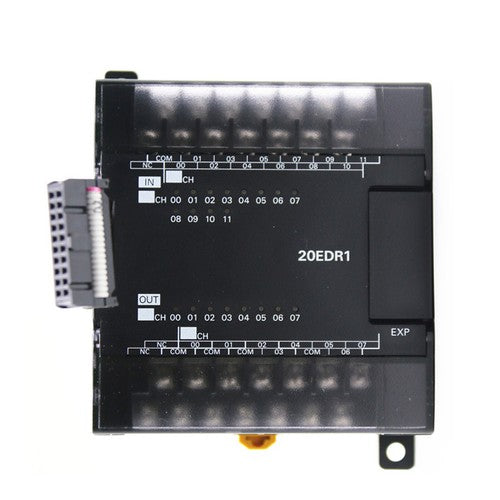 OMRON CP1W-20EDR1 CP1W20EDR1 Programmable Controller PLC NIB