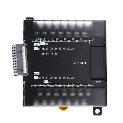 OMRON CP1W-20EDR1 CP1W20EDR1 Programmable Controller PLC NIB