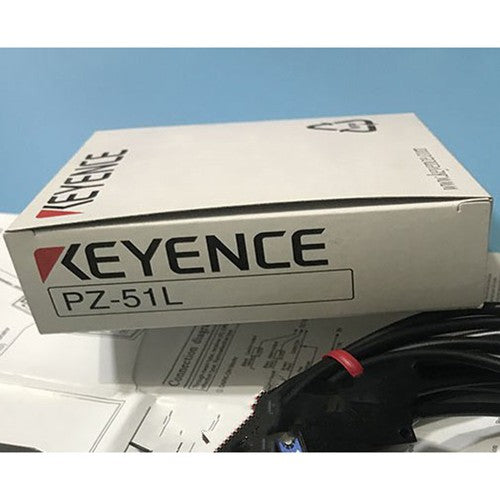 Keyence PZ-51L Photoelectric Sensor PZ51L 1PC Free Shipping