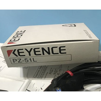 Keyence PZ-51L Photoelectric Sensor PZ51L 1PC Free Shipping