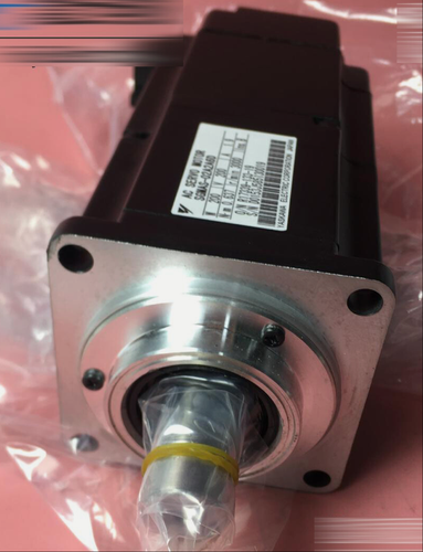 Yaskawa SGMAS-02A2A6D Servo Motor 1PC ping SGMAS02A2A6D