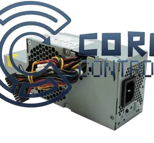 for OEM Power Supply Dell Optiplex 760 780 960SFF 235W PW116 R224M H235P-00