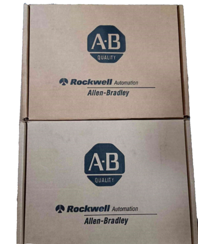 Allen-Bradley 2711P-B7C4D1 Operator Interface Panel - ALLEN-BRADLEY