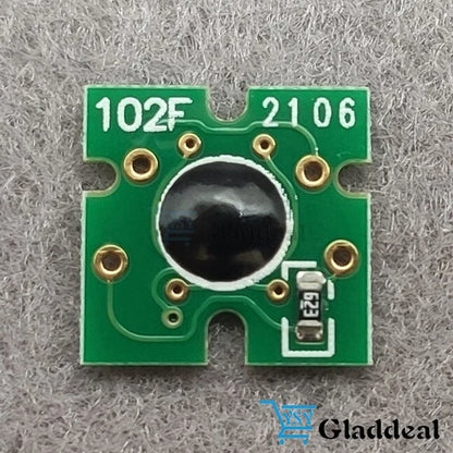 5 PC for t3000 t5000 t7000 t3270 t5270 t7270 colors one time cartridge chip #ke