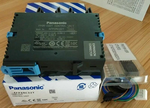 Panasonic AFP0RC32T FP0R-C32T PLC Module 1PC Free Shipping AFPORC32T