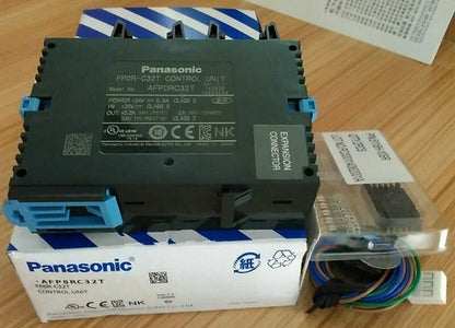 Panasonic AFP0RC32T FP0R-C32T PLC Module 1PC Free Shipping AFPORC32T