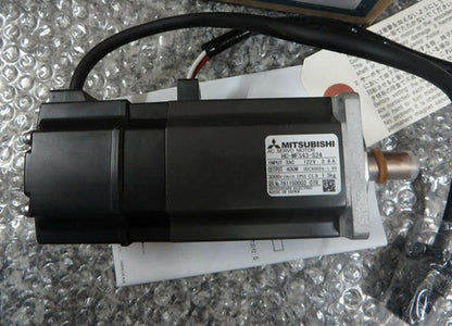 Mitsubishi HC-MFS43-S24 Servo Motor 1PC ping HCMFS43S24