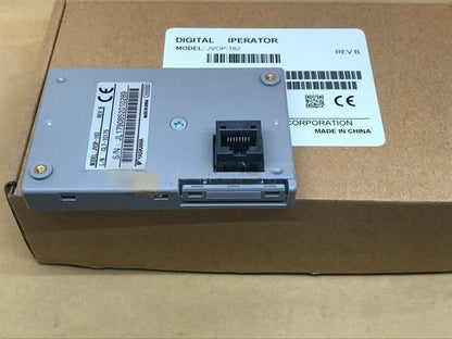 1PC Yaskawa JVOP-182 JVOP182 Inverter operation panel