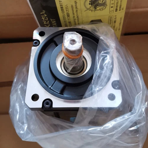 Yaskawa SGMGV-05DDA61 Servo Motor 1PC ping SGMGV05DDA61