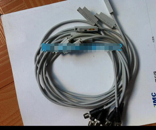 1PC SMC D-M9PWV Electromagnetic Switch DM9PWV Free Shipping