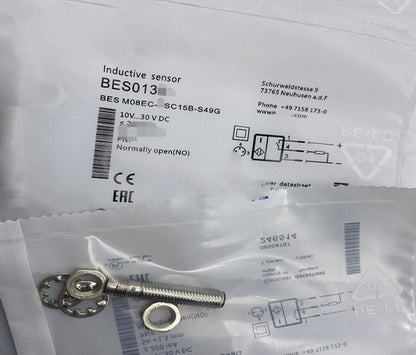 BALLUFF BES013J BES M08EC-NSC15B-S49G Proximity sensor One Free Shipping