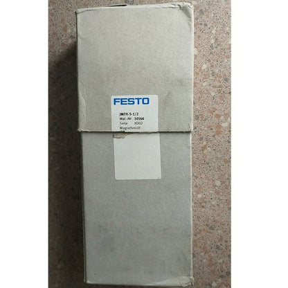 Festo JMFH-5-1/2 10166 Solenoid Valve One ping JMFH51/2