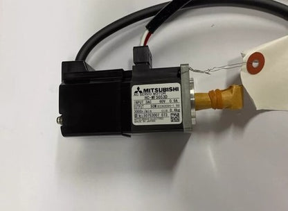 Mitsubishi HC-MFS053D Servo Motor 1PC HCMFS053D ping