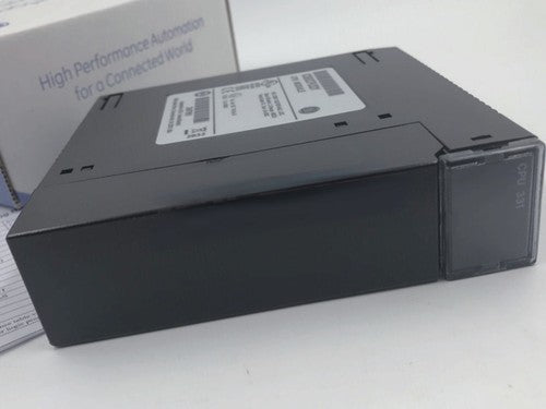 Fanuc IC693CPU331 Module One ping