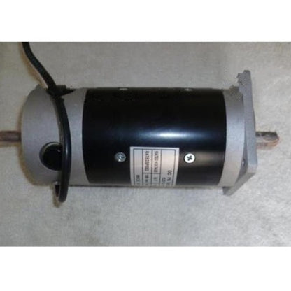 SANYO 82SYX-200A Servo Motor 1PC 82SYX200A ping