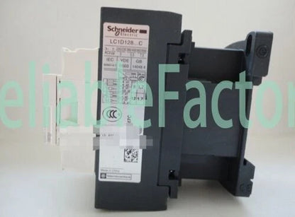 LC1D128M7C 1PC AC220V free shipping