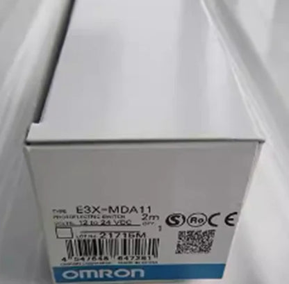 OMRON E3X-MDA11 Photoelectric Switch E3XMDA11 1PC Free Shipping