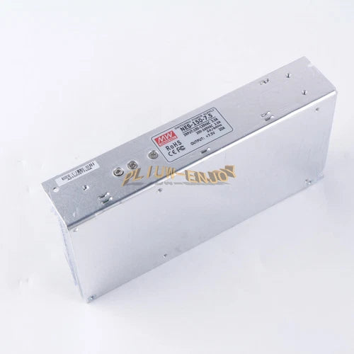 1PC fits Switching Power Supply NES-150-7.5 7.5V 20A #ke