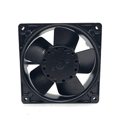 ETRI 125XR0282090 High Temperature Cooling Fan AC115V 16/15W