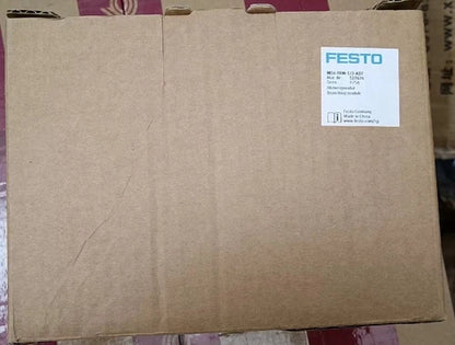 Festo MS6-FRM-1/2-AD7 Branching module 527676 One ping