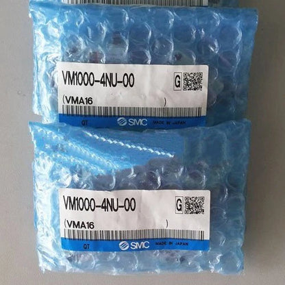 1PC SMC VM1000-4NU-00 micro switch VM10004NU00 Free Shipping