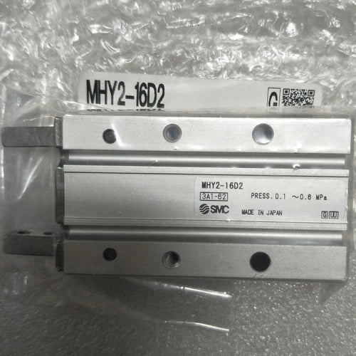 1PC SMC MHY2-16D2 Cylinder MHY216D2 Free Shipping