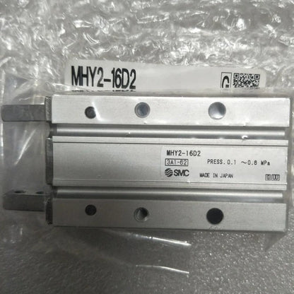 1PC SMC MHY2-16D2 Cylinder MHY216D2 Free Shipping