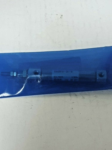 1PC SMC CDJ2B10-30-B Cylinder CDJ2B1030B Free Shipping