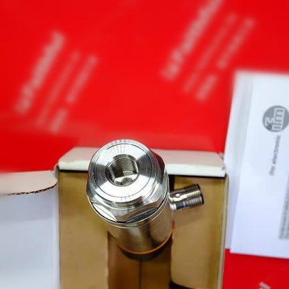 IFM PN2093 Pressure Sensor One ping