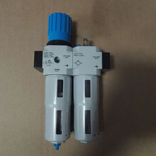 Festo FRC-3/8-D-MIDI 159588 Service Unit One Free Shipping FRC3/8DMIDI