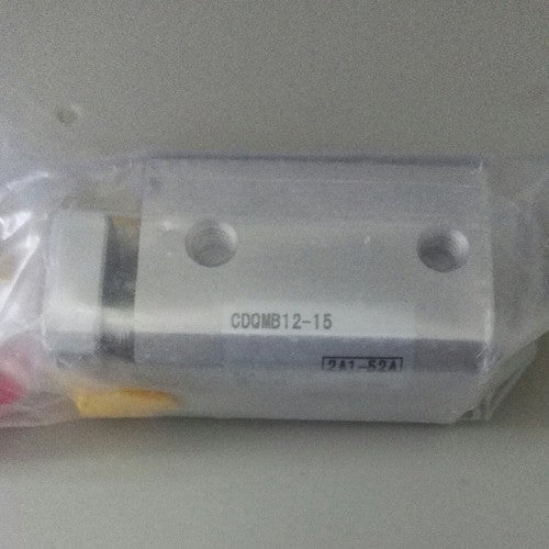 1PC SMC CDQMB12-15 Cylinder CDQMB1215 Free Shipping