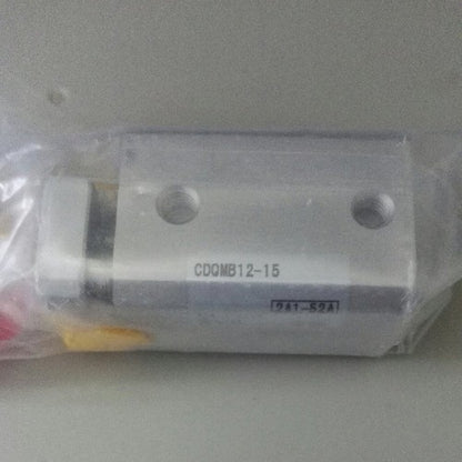 1PC SMC CDQMB12-15 Cylinder CDQMB1215 Free Shipping