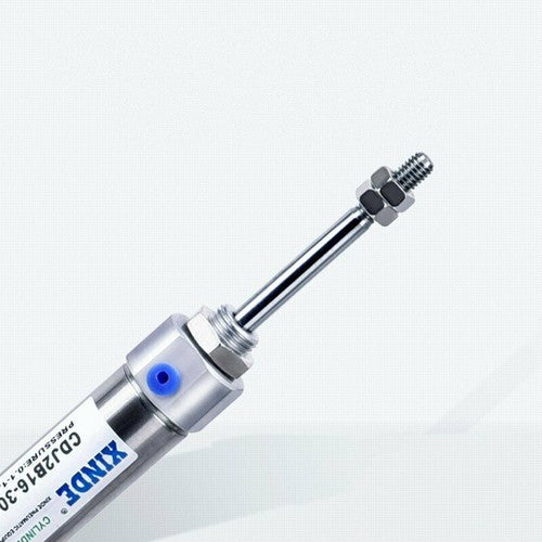 1PC SMC CDJ2B16-30-B Cylinder CDJ2B1630B Free Shipping