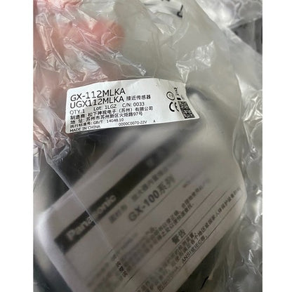 Panasonic GX-112MLKA Proximity Switch Sensor 1PC Free Shipping GX112MLKA