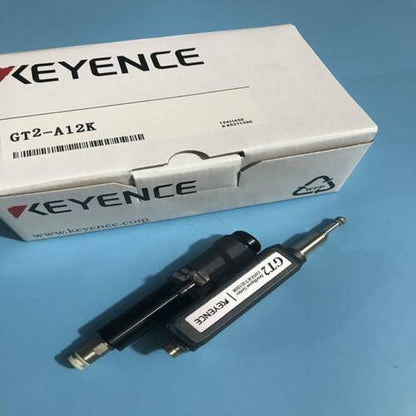 Keyence GT2-A12K Contact Sensor - Brand New in Box - KEYENCE