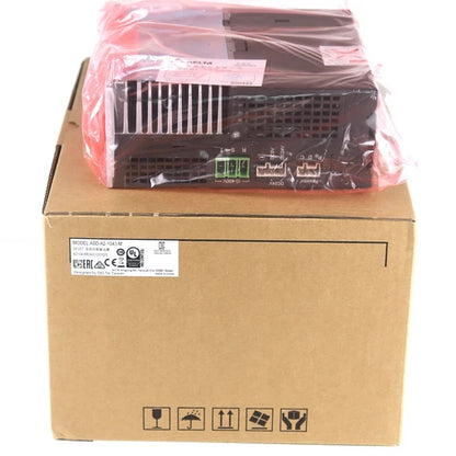 Delta ASD-A2-1043-M Servo Driver One ASDA21043M ping