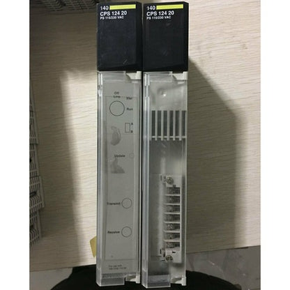 1PC Schneider 140CPS12420 ping