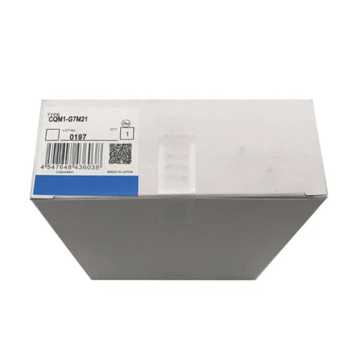 Omron CQM1-G7M21 PLC One ping CQM1G7M21