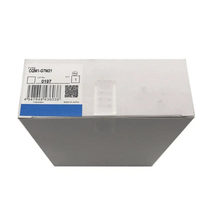 Omron CQM1-G7M21 PLC One ping CQM1G7M21