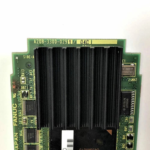 1PC Fanuc A20B-3300-0291 Circuit Board One ping A20B33000291