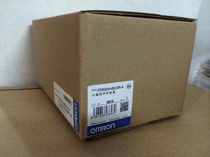 One Omron CPM2AH-60CDR-A Programmable Controller CPM2AH60CDRA
