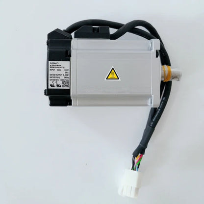 Omron R88M-G40030T-S2 Servo Motor 1PC ping