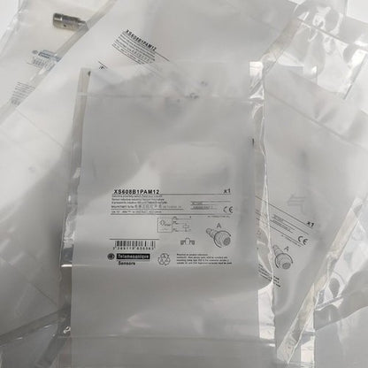1PC Schneider XS608B1PAM12 Proximity Switch Free Shipping