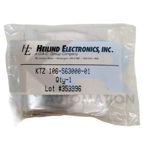 Quipp Stepper Drive 120VAC 1-Phase - QUIPP