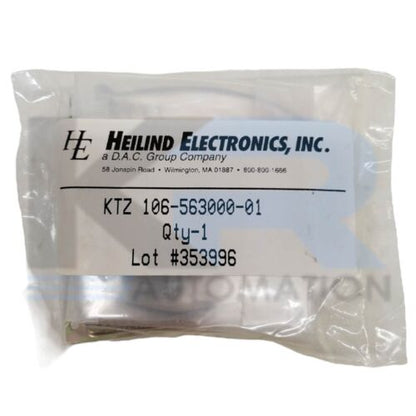 Quipp Stepper Drive 120VAC 1-Phase - QUIPP