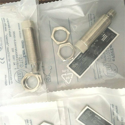IFM IGT001 Proximity Switch Sensor One Free Shipping